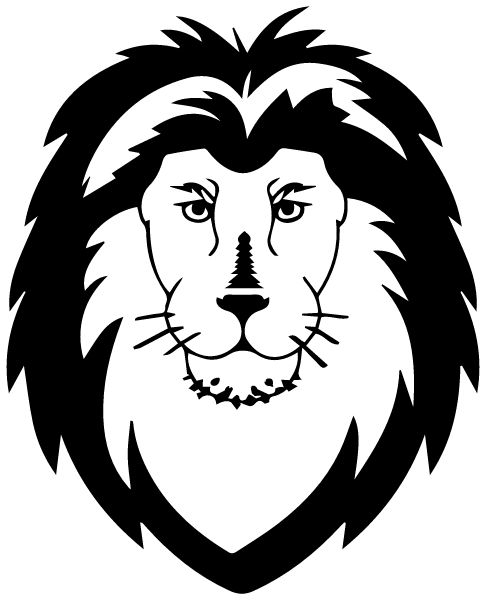 Lincoln Elementary School Sideline Store Lions (FORT WAYNE, INDIANA) Spirit Apparel & Accessories Store