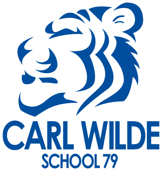 Carl Wilde School 79 Logo