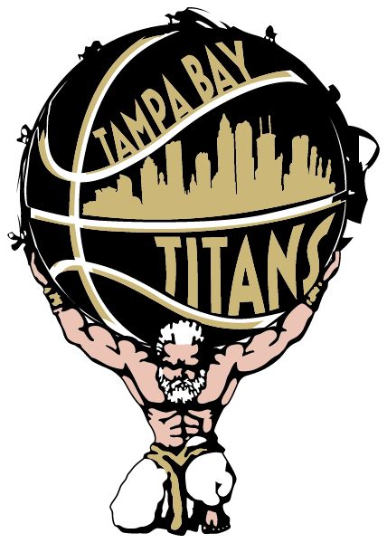 Tampa Bay Titans Titans (Noblesville, Indiana) Spirit Apparel & Accessories Store