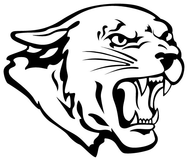 Cheylin High School Sideline Store Cougars (BIRD CITY, KANSAS) Spirit Apparel & Accessories Store