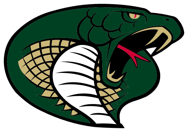 Jackson Heights High School Logo