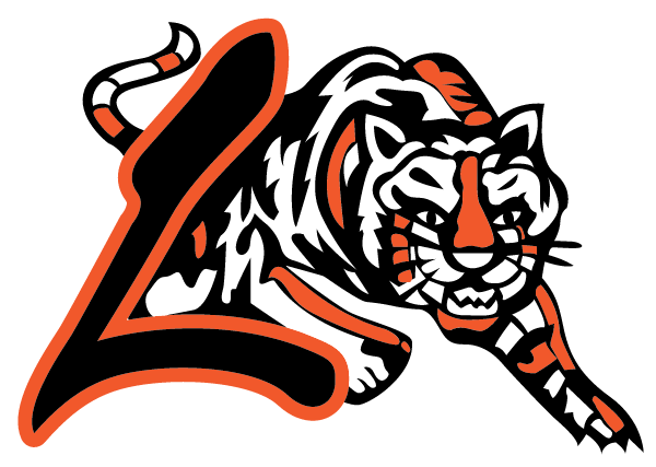 Lyndon High School Logo