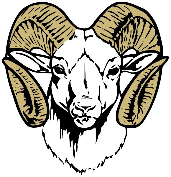 Randolph Blue Valley High Sch Sideline Store Rams (RANDOLPH, KANSAS) Spirit Apparel & Accessories Store