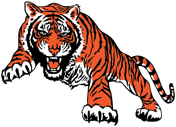 Stockton High School Logo