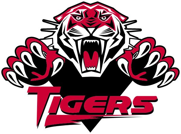 Natoma High School Sideline Store Tigers (NATOMA, KANSAS) Spirit Apparel & Accessories Store