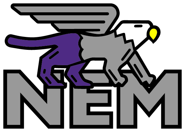 Wichita Northeast High School Logo