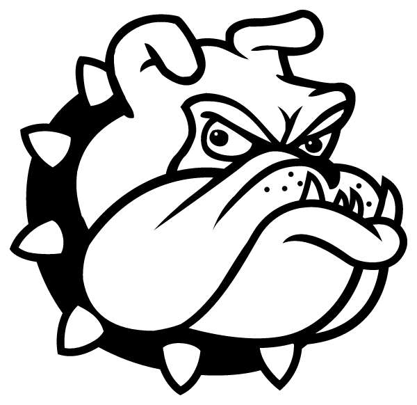 Machias Memorial High School Logo