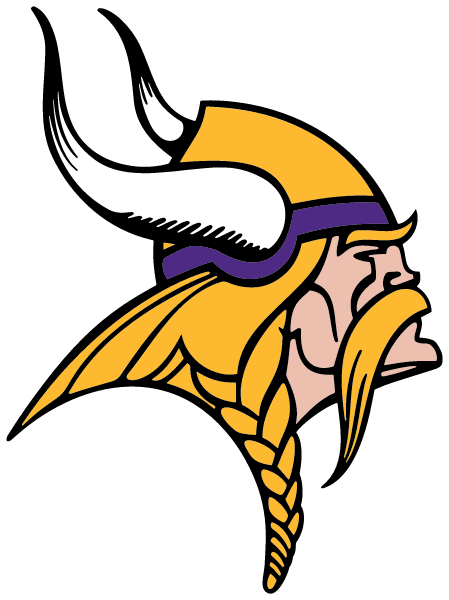 Baraga Area High School Logo