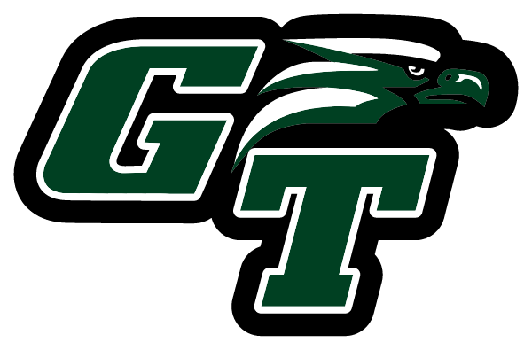 Green Tech High School Logo
