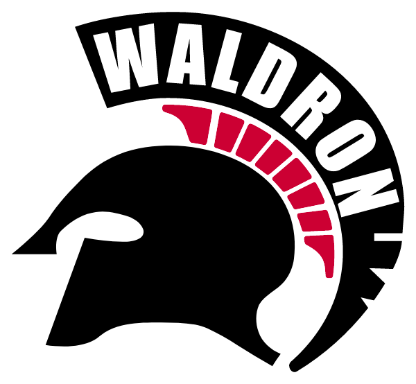 Waldron High School Logo