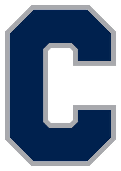 Central Trailblazers Logo