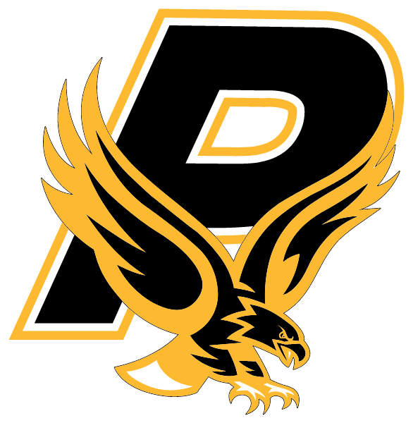 Purdy High School Logo
