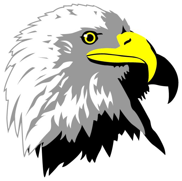 Miami High School Sideline Store Eagles (AMORET, Missouri) Spirit Apparel & Accessories Store