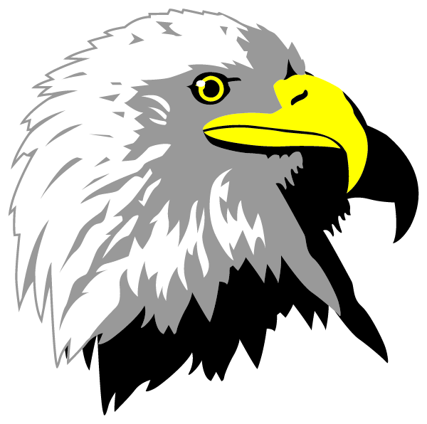 Miami High School Logo
