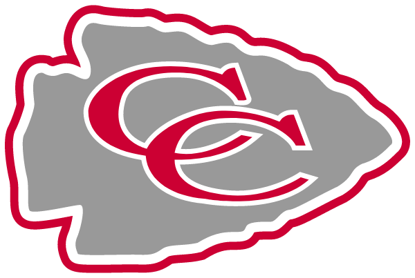 Clark County R-1 High School Logo