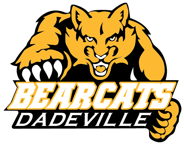 Dadeville R-2 High School Logo