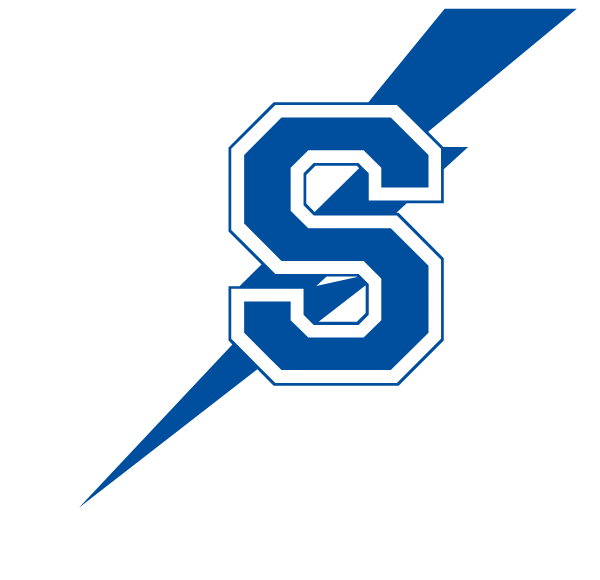 Saratoga Springs High School Logo