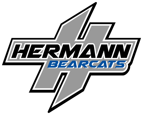 Hermann High School Logo