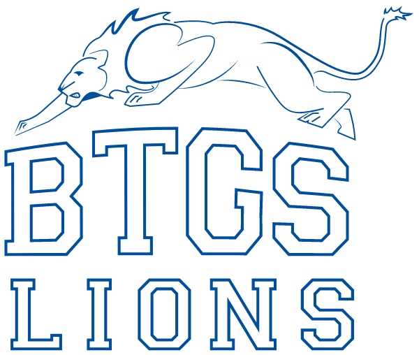 Big Timber Grade School Logo