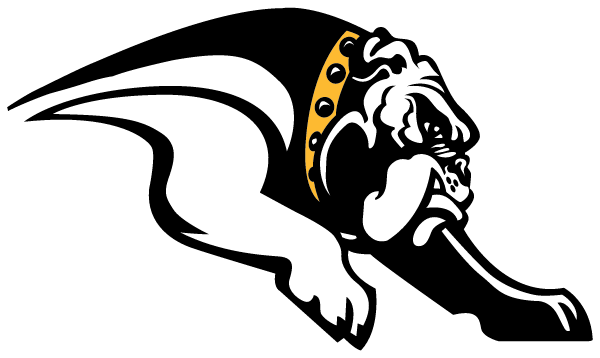 Gideon High School Logo