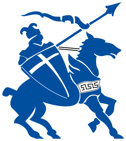Delta C-7 High School Logo