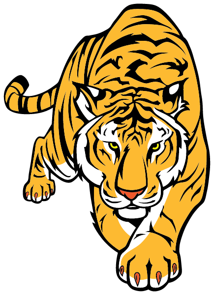 Green Ridge R-8 High School Logo