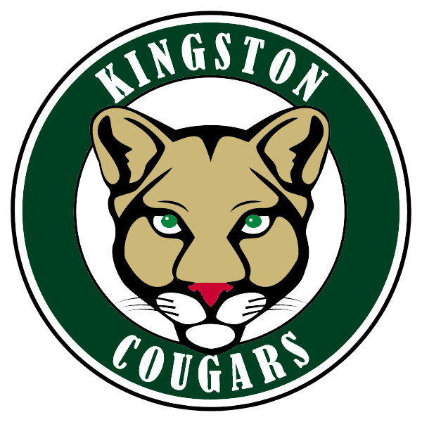 Kingston High School Logo