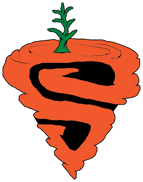 Chinook High School Logo