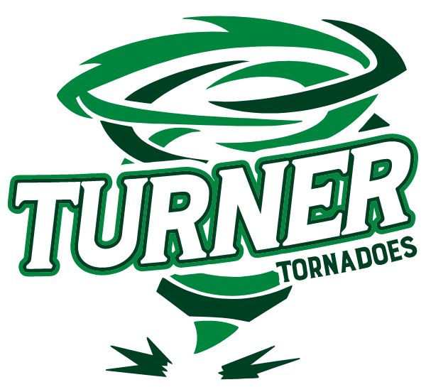 Turner High School Sideline Store Tornadoes (TURNER, MONTANA) Spirit Apparel & Accessories Store