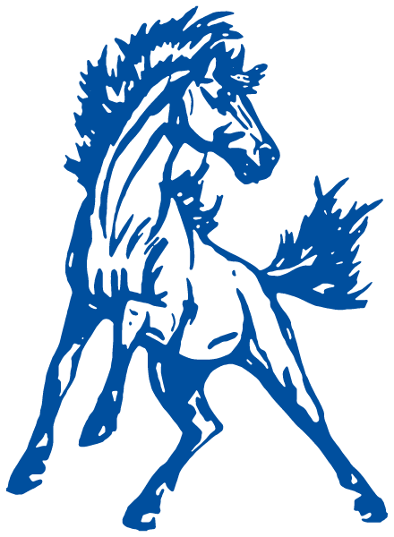 Willow Creek High School Logo