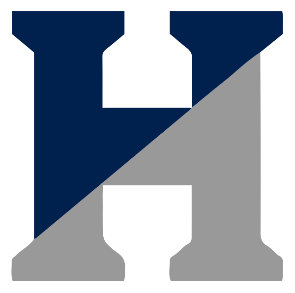 The Hill School Logo