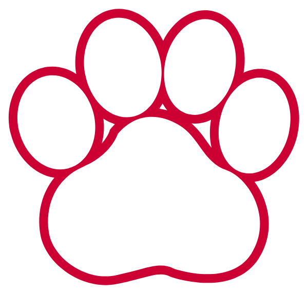 Potter-dix Junior Senior High School Logo