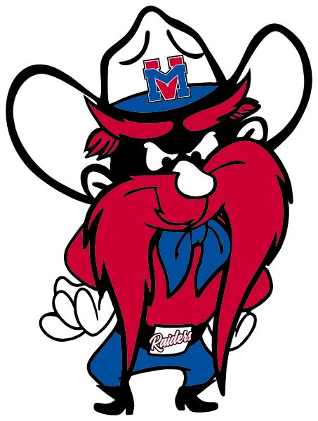 Medicine Valley High School Sideline Store Raiders (CURTIS, Nebraska) Spirit Apparel & Accessories Store