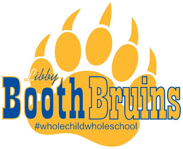 Libby Booth Elementary School Sideline Store Bruins (RENO, NEVADA) Spirit Apparel & Accessories Store