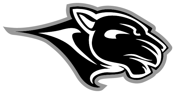 Dana L West High School Logo