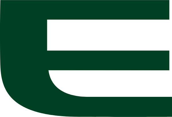 C E Ellison High School Logo