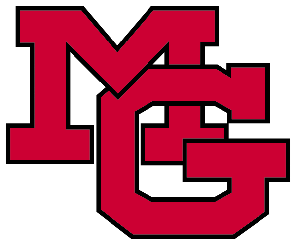 Maple Grove High School Logo