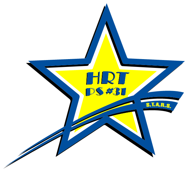 Ps 31 Harriet Ross Tubman School Logo