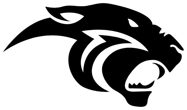 East High School Sideline Store Panthers (BUFFALO, NEW YORK) Spirit Apparel & Accessories Store