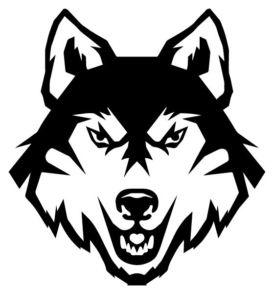 P S 197 Math Science Technology Preparatory School Sideline Store Wolves (BUFFALO, NEW YORK) Spirit Apparel & Accessories Store