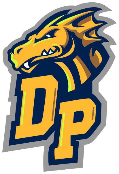 Democracy Prep Charter High School Logo
