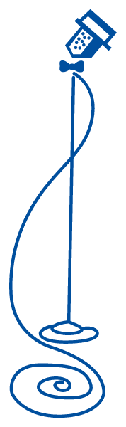 Frank Sinatra School Of The Arts Logo