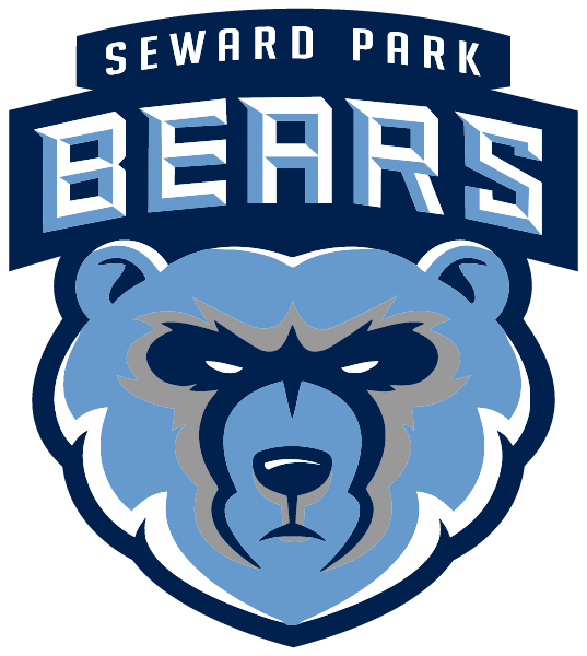 New Design High School Logo
