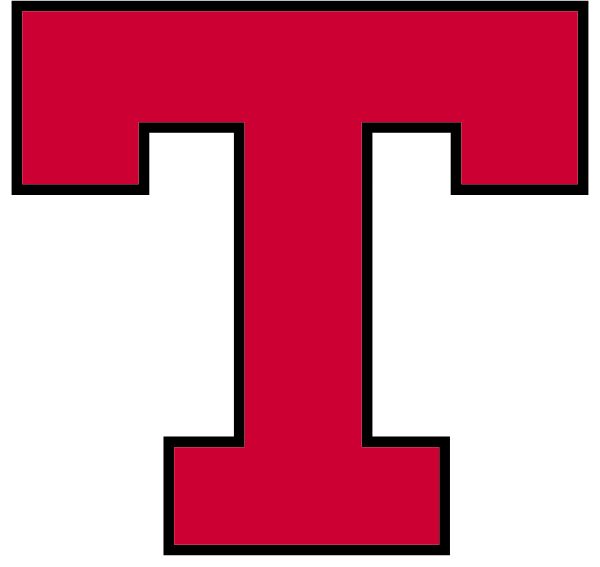 Tuxedo High School Sideline Store Tornados (TUXEDO PARK, NEW YORK) Spirit Apparel & Accessories Store