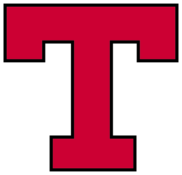Tuxedo High School Logo