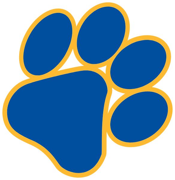 Goddard High School Of Communications Arts & Technical Sideline Store Jaguars (OZONE PARK, New York) Spirit Apparel & Accessories Store