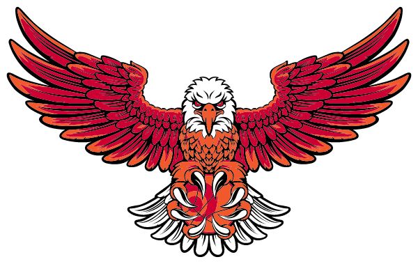 Academy Of Finance Enterprise Sideline Store Eagles (LONG ISLAND CITY, NEW YORK) Spirit Apparel & Accessories Store