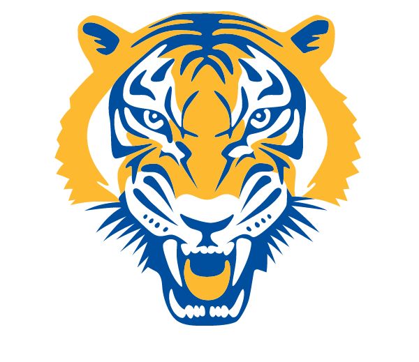 Martin Luther King Jr High School Sideline Store Tigers (HASTINGS ON HUDSON, NEW YORK) Spirit Apparel & Accessories Store