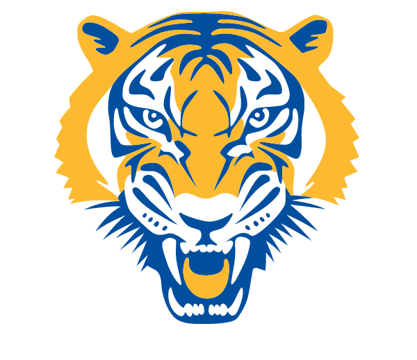 Martin Luther King Jr High School Logo