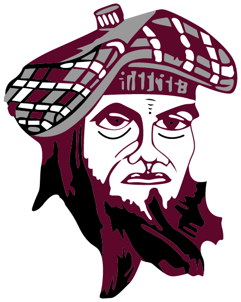 Dundee Central High School Logo